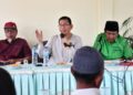 Semen Padang dan PPNP Sosialisasikan Kaliandra di Agam 7 Sosialisasi penanaman kaliandra untuk kelompok tani di Agam. (dok. istimewa)