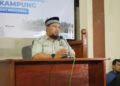 Yayasan HSI Berbagi Sokong Kegiatan Pelatihan Dai di Mentawai