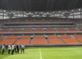 Penuhi Standar FIFA, PSSI Fokus Perbaikan Akses dan Rumput Stadion JIS