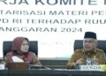 Tahun Politik, Pemprov Sumbar Berharap Dana Transfer ke Daerah 2024 Meningkat