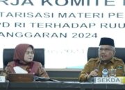 Tahun Politik, Pemprov Sumbar Berharap Dana Transfer ke Daerah 2024 Meningkat