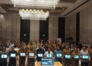 Sejalan dengan Kurikulum Merdeka, Pemko Padang Dukung Pembelajaran Berbasis Digital