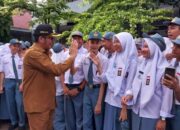 Wujudkan Generasi Emas 2045, Wako Padang Minta Siswa Isi Waktu dengan Kegiatan Positif