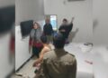 Asyik Ngamar di Hotel, Sejoli Bukan Suami Istri di Padang Digerebek Satpol PP 3 Asyik Ngamar di Hotel, Sejoli Bukan Suami Istri di Padang Digerebek Satpol PP