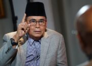 Panji Gumilang jadi Tersangka Penodaan Agama, Begini 7 Faktanya