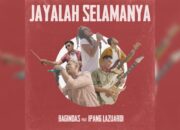 Disiapkan untuk Piala Dunia U-17, Bagindas Rilis Single Terbaru Bertema Perjuangan