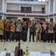 Bimtek dan Monev KI Sumbar 2023 di Aula Gubernuran. (dok. istimewa)