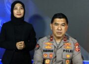 Satgas Polri Selamatkan 2.422 Korban TPPO