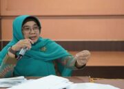 Pembiayaan UMi di Sumbar Semester I/2023 Terealisasi Sebesar Rp89,5 Miliar