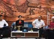 Modusnya Terus Berkembang, Upaya Pemberantasan Kejahatan Keuangan Digital Digencarkan