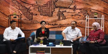 Modusnya Terus Berkembang, Upaya Pemberantasan Kejahatan Keuangan Digital Digencarkan