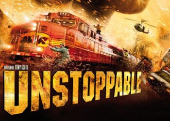 Film Unstoppable. (dok. istimewa)