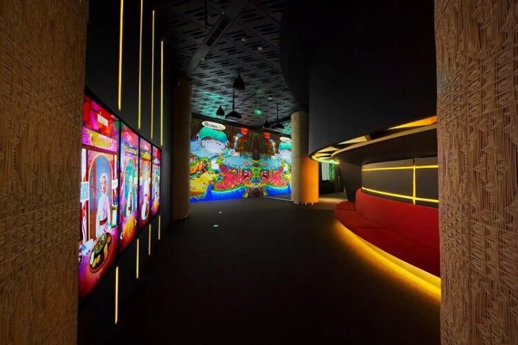 Galeri Indonesia Kaya, Tempat Pertunjukan Budaya yang Dikemas Modern 1 Galeri Indonesia Kaya (indonesiakaya.com)