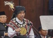 Buka Banyak Lapangan Kerja, Presiden Sebut Indonesia Harus Kembangkan Sektor Ekonomi Baru