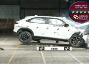 Diuji ASEAN NCAP, All New Honda CR-V Raih Tingkat Keselamatan Tertinggi