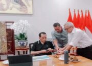 Pengembangan Pelabuhan Panasahan Pessel segera Dimulai, Pemerintah Siapkan Anggaran Rp126 Miliar