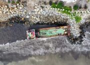 Begini Penjelasan BMKG soal Penyebab Potensi Banjir Rob di Pesisir Sumbar