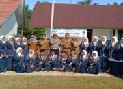 Satlantas Polres Pasbar Imbau Ortu tak Berikan Kendaraan ke Anak Bawah Umur