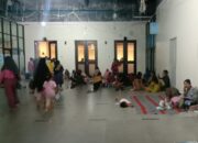 Setelah Pendemo Air Bangis Dipaksa Pulang, Aa Gym Beri Tausyiah di Masjid Raya Sumbar