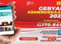 Meriahkan HUT RI, PLN Beri Diskon Spesial Tambah Daya hanya Rp170.845