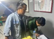 Pencuri Motor dan Ponsel Ditangkap Polres Padang Pariaman di Kampar
