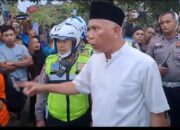 Gubernur Tak Bisa Sembarangan Tanda Tangan Dokumen dari Pendemo