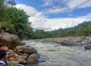 Dampak El Nino, BPBD Pasbar Minta Masyarakat Hemat Gunakan Air Bersih