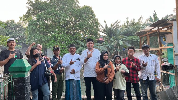 Braditi Moulevey hadir memberikan solusi bagi warga Jakarta Timur. (Foto: Dok. Istimewa)