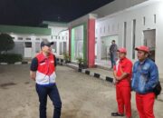 Pertamina Sidak Sejumlah SPBU di Dharmasraya, Ini Temuannya