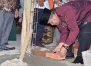 792 Unit RTLH di Agam Direhab selama 2023