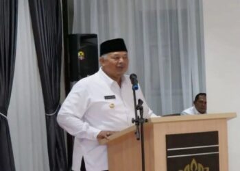 Berantas Rentenir, Pemko Solok Luncurkan Program “Berdikari”