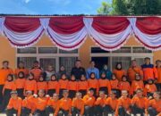 BPBD Bukittinggi Kukuhkan Bocah Siaga Bencana, Ini Tujuannya