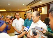 Mekanisme Berubah, Rektor Baru Unand Kini Dipilih Langsung Majelis Wali Amanat