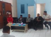 Pimpin Upacara Kemerdekaan di KPID Sumbar, Suwirpen Ingatkan Netralitas Lembaga Penyiaran