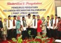 Pengurus PKKP Sumbar Dilantik, Ini Pesan Gubernur Mahyeldi
