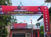122 Napi Lapas Talu Pasbar Terdaftar di DPT Pemilu 2024