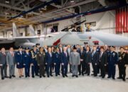 Perkuat Alutsista Udara, Kemhan Beli 24 Pesawat Tempur Baru dari AS