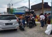 Anggota TNI Ciduk Dua Pengedar Ganja di Agam, Pelaku sempat Kabur ke Got