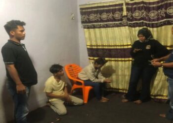 Simpan Sabu di Kontrakan, Seorang Pemuda di Agam Ditangkap Polisi