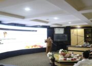 Kendalikan Inflasi dan Stabilkan Harga Pangan, Pemko Bukittinggi Luncurkan SIHP