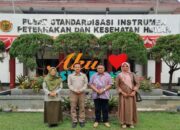 Berpotensi Tingkatkan Perekonomian Daerah, Pemkab Solok Kembangkan Ternak Kambing Boerka