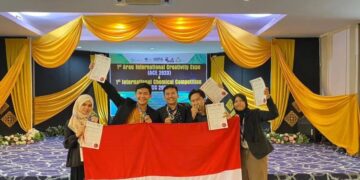 Keren! Permen Keras Hasil Karya Mahasiswa Unand Ini Bisa Sembuhkan Reumatik 8 Keren! Permen Keras Hasil Karya Mahasiswa Unand Ini Bisa Sembuhkan Reumatik