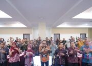 BPS Sumbar Lanjutkan Pendataan Koperasi dan UMKM, Apa Sih Tujuannya?