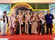 Kemenparekraf Nobatkan Kubu Gadang Padang Panjang sebagai Desa Wisata Maju 2023