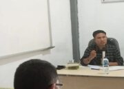 Bawaslu Pasbar Awasi Politik Identitas jelang Pemilu 2024
