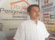 Bawaslu Pasbar Temukan 88 Pemilih di DPT Pemilu telah Meninggal Dunia