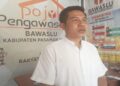 Bawaslu Pasaman Barat Minta Masyarakat tak Tergoda “Serangan Fajar”