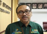BPS Catat Kebutuhan Beras dan Rokok Paling Besar Pengaruhi Kemiskinan di Sumbar