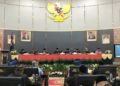 Berharap tak Ada Konflik, DPRD Padang Ingatkan Jaga Keharmonisan jelang Pemilu 2024 6 Berharap tak Ada Konflik, DPRD Padang Ingatkan Jaga Keharmonisan jelang Pemilu 2024