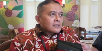 Dampak El Nino, Bank Indonesia Waspadai Kenaikan Harga Beras di Sumbar